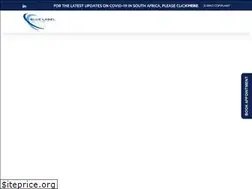 Sites similar to blds.co.za