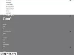Sites similar to bldwebagency.fr