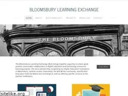 Sites similar to ble.ac.uk