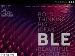 Sites similar to ble.com.au