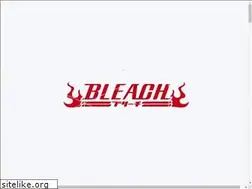 Sites similar to bleach-20th-anniversary.com