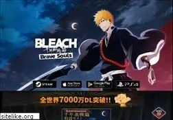 Sites similar to bleach-bravesouls.com