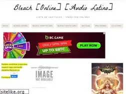 Sites similar to bleach-hdtv.blogspot.pe