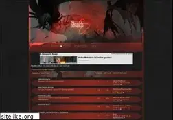 Sites similar to bleach-society.forumieren.com