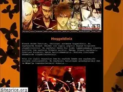 Sites similar to bleach.anime.web.tr