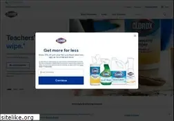 Sites similar to bleach.com