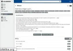 Sites similar to bleach.de