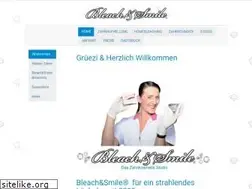 Sites similar to bleachandsmile.ch