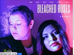 Sites similar to bleachedroses.com