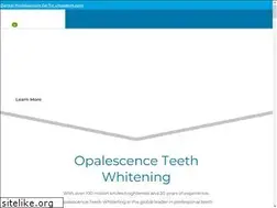 Sites similar to bleachedteeth.com