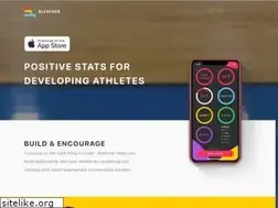 Sites similar to bleacherapp.com