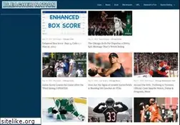 Sites similar to bleachernation.com