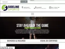 Sites similar to bleacherpeople.com