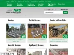 Sites similar to bleachers.net