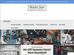 Sites similar to bleacherseatscollectibles.com