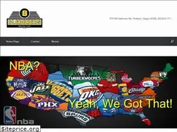 Sites similar to bleacherspdx.com