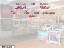 Sites similar to bleacherssports.com