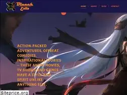 Sites similar to bleachexile.com