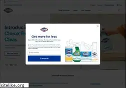 Sites similar to bleachitaway.com