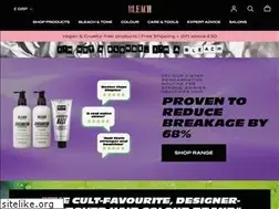Sites similar to bleachlondon.com