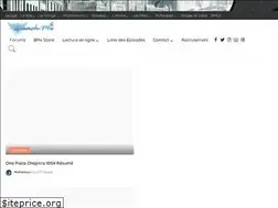 Sites similar to bleachmx.fr