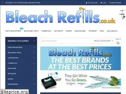 Sites similar to bleachrefills.co.uk
