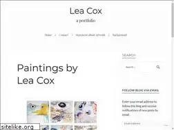 Sites similar to bleacox.com