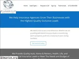 Sites similar to bleadsllc.com
