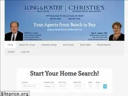 Sites similar to bleahy.com