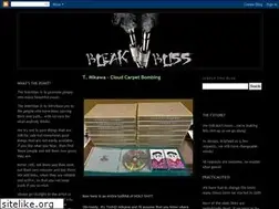Sites similar to bleakbliss.blogspot.com