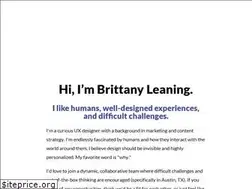 Sites similar to bleaning.com