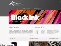 Sites similar to bleank.com