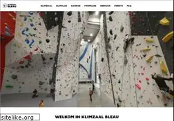 Sites similar to bleau.be