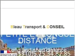 Sites similar to bleautransport.fr