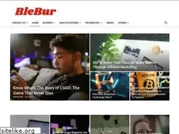 Sites similar to blebur.com