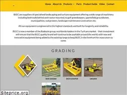 Sites similar to blec.co.uk