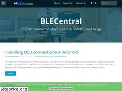 Sites similar to blecentral.com
