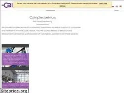 Sites similar to blech.pl