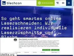 Sites similar to blechcon.de