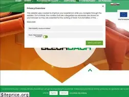 Sites similar to blechdach.pl