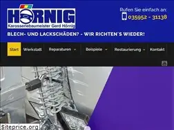 Sites similar to blechdoktor.de