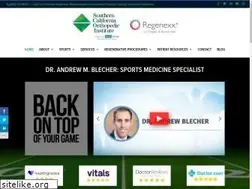 Sites similar to blechermd.com