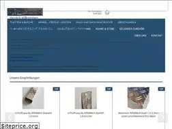 Sites similar to blechmanager.de