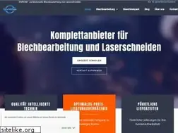 Sites similar to blechprofis.eu