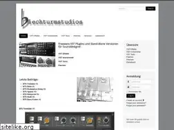 Sites similar to blechturmstudios.at