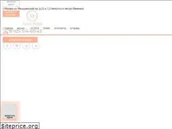 Sites similar to bleck-salon.ru