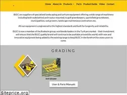 Sites similar to blecmachinery.com
