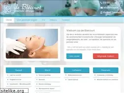 Sites similar to blecourt.nl