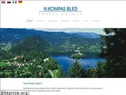 Sites similar to bled-booking.com