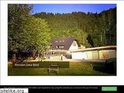 Sites similar to bled-zaka.com